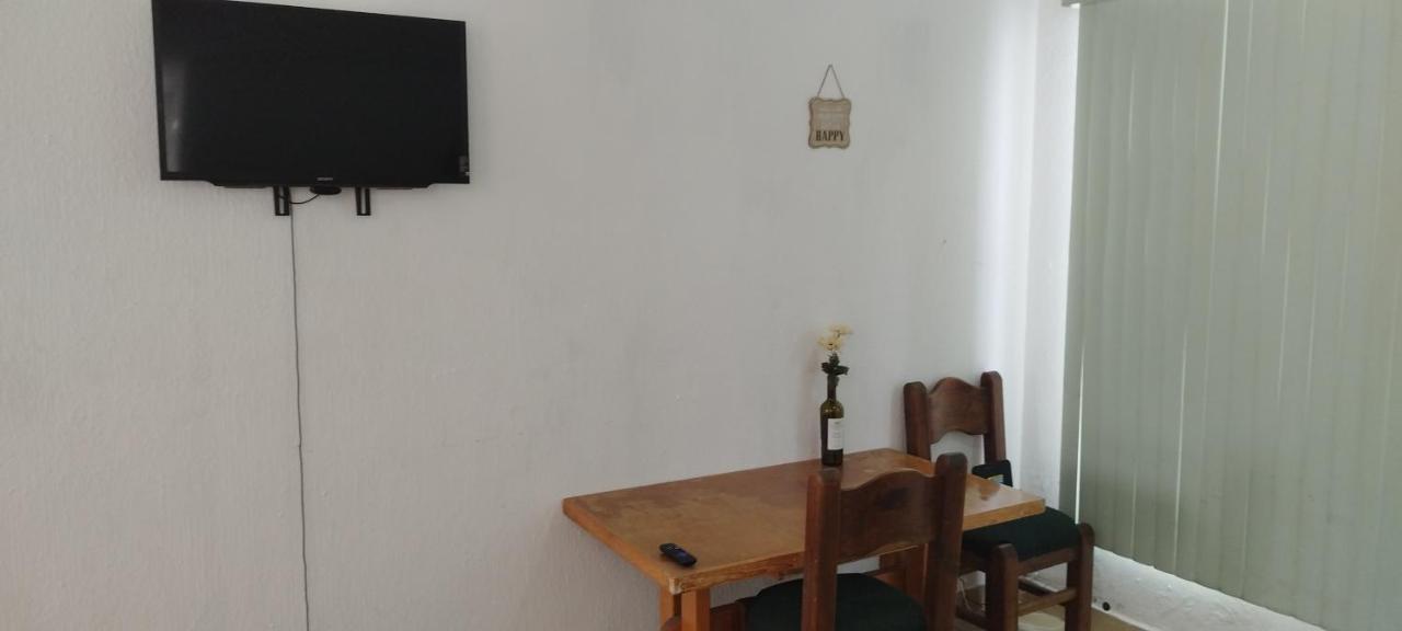 Alcatraz House Apartment Mendiola Exterior foto