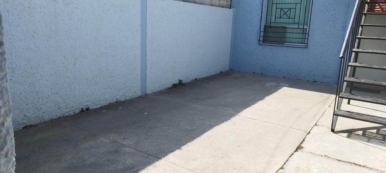 Alcatraz House Apartment Mendiola Exterior foto