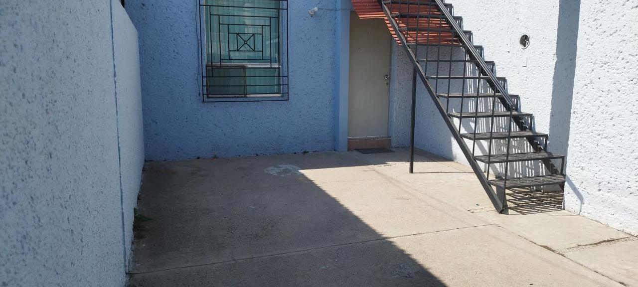 Alcatraz House Apartment Mendiola Exterior foto