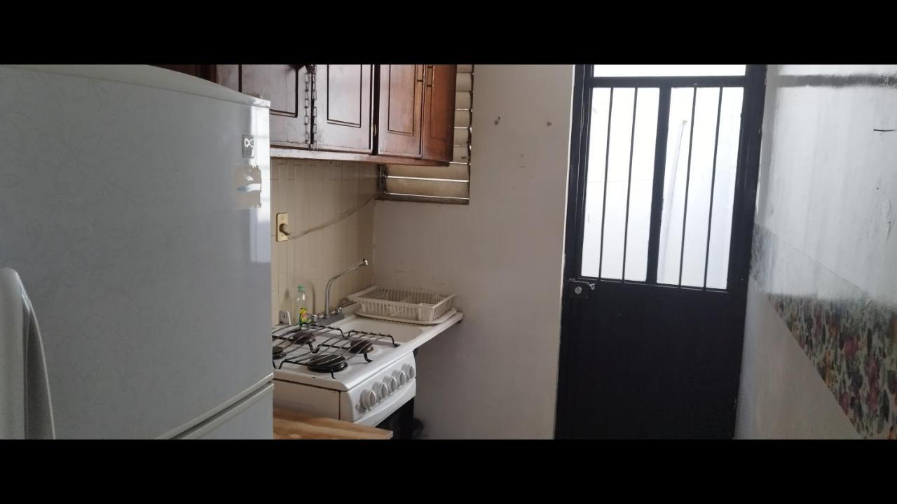 Alcatraz House Apartment Mendiola Exterior foto
