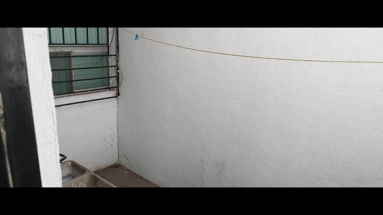 Alcatraz House Apartment Mendiola Exterior foto