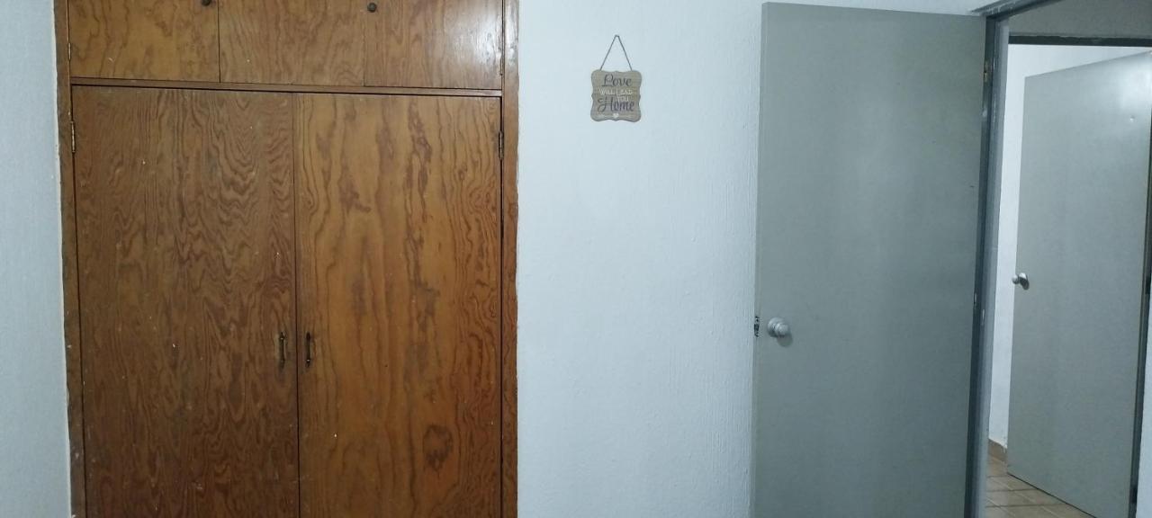 Alcatraz House Apartment Mendiola Exterior foto